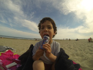 DCIM100GOPRO